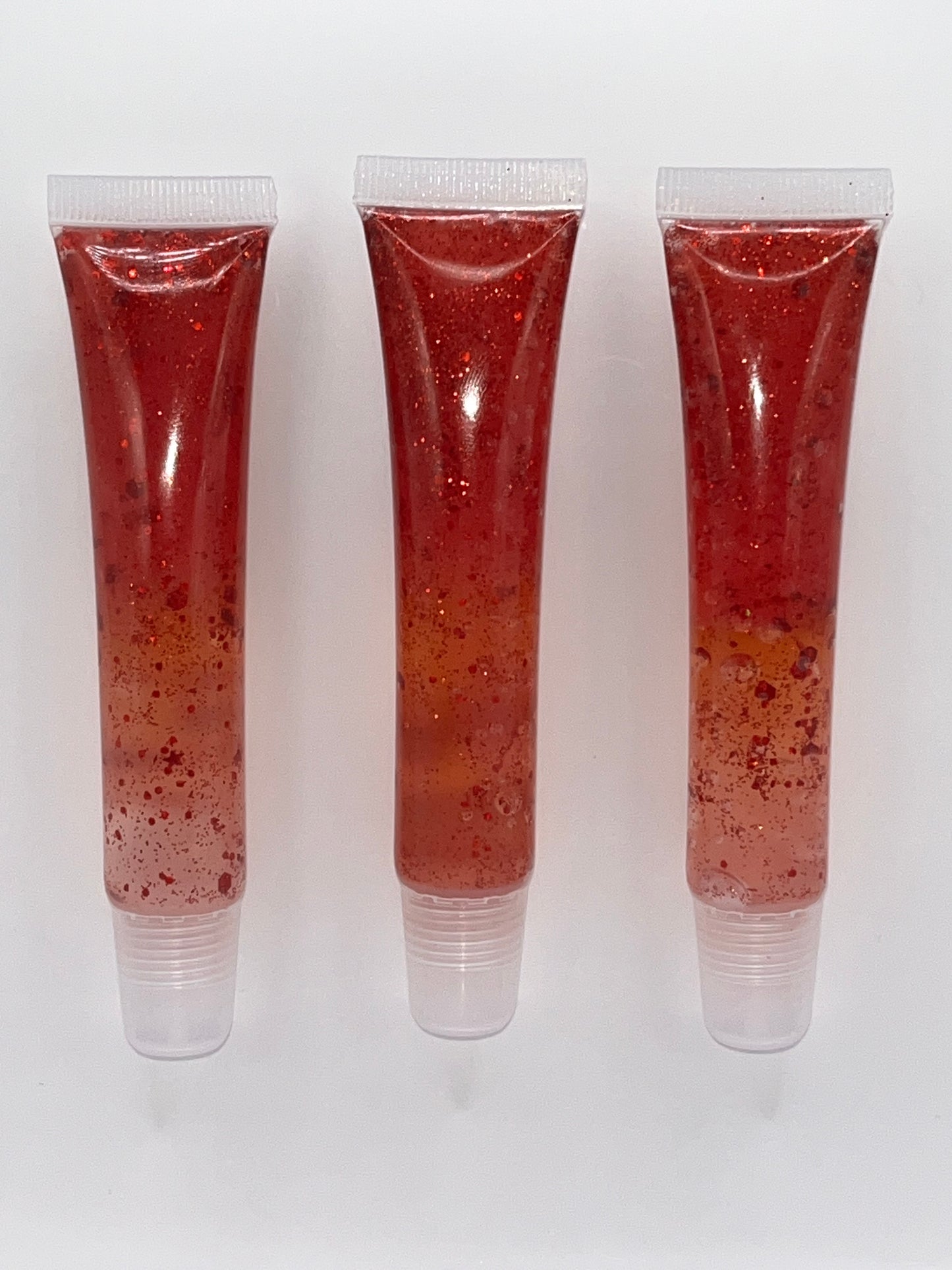 Cherry Kisses Lip Gloss