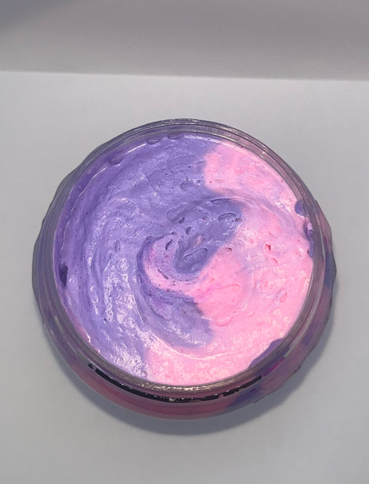 Twilight Body Butter