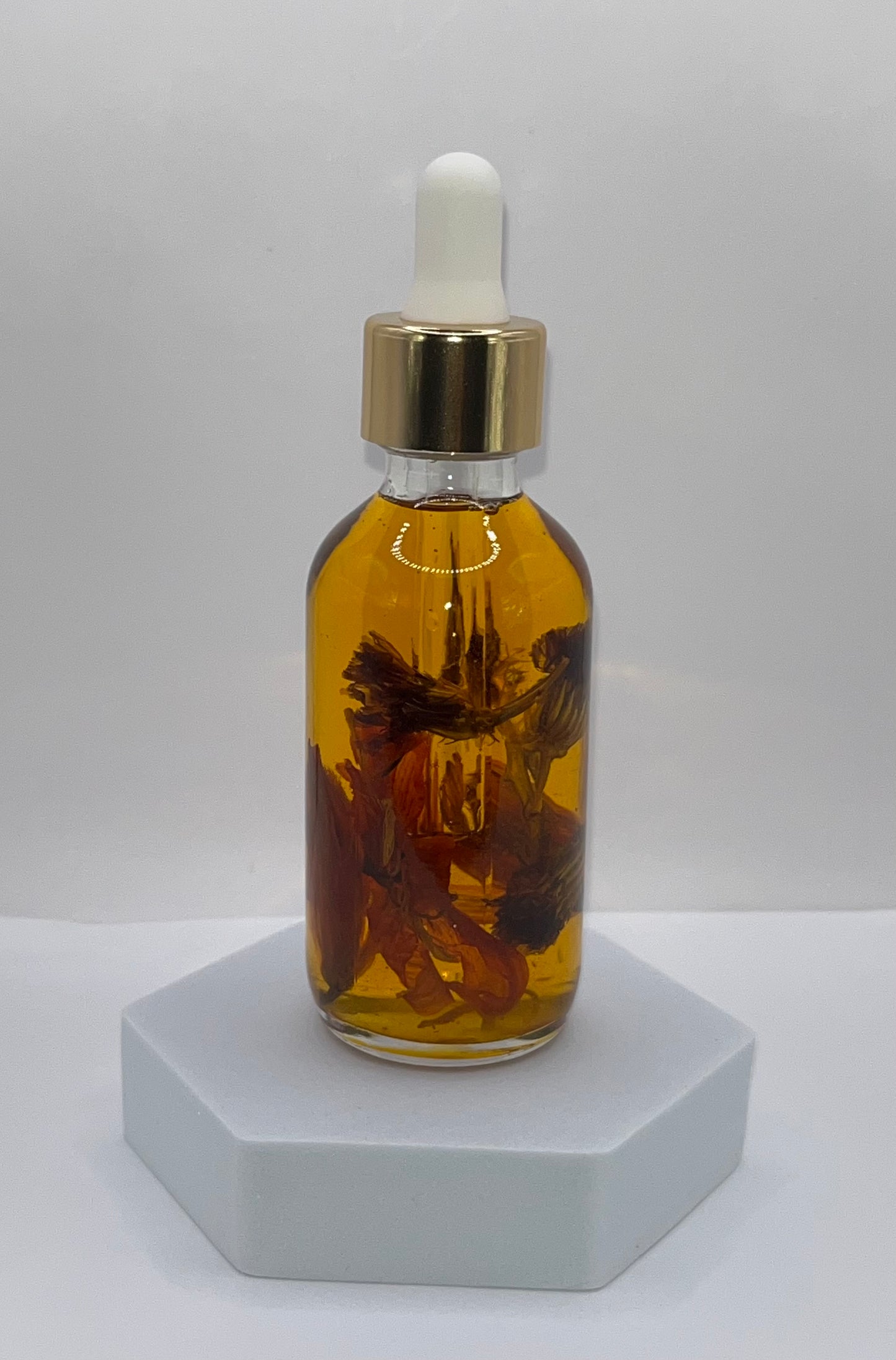 Lily & Forget Me Not Body Oil