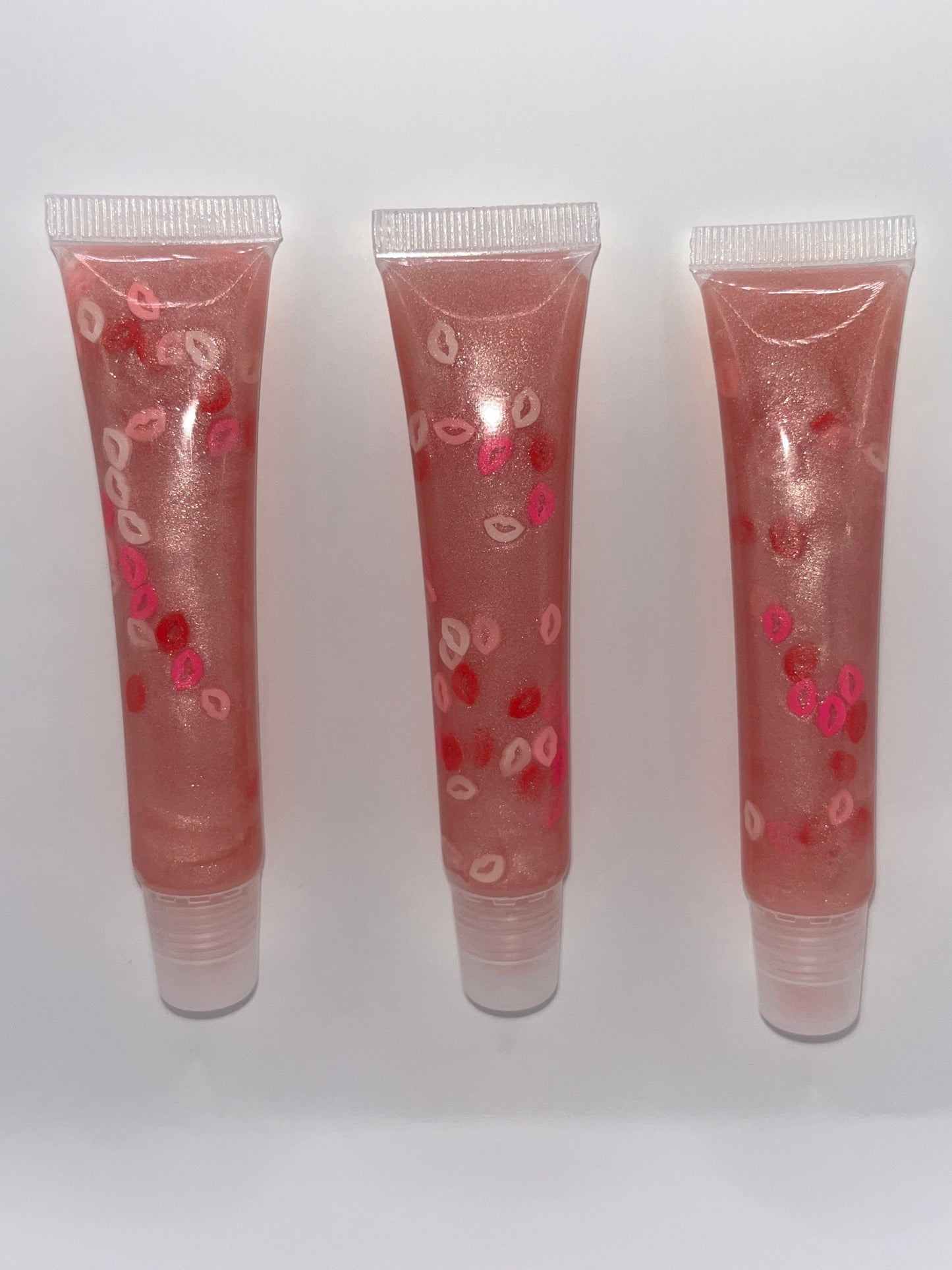 V - Day Lip Gloss