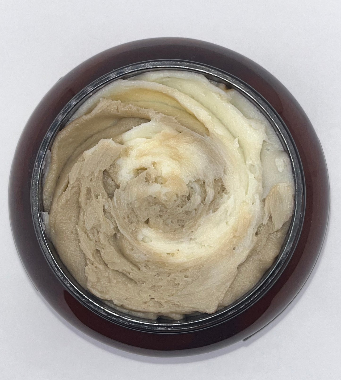 Sandalwood Vanilla Body Butter