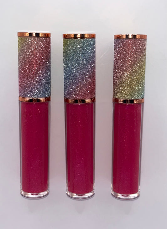 Dragon Fruit Lip Gloss