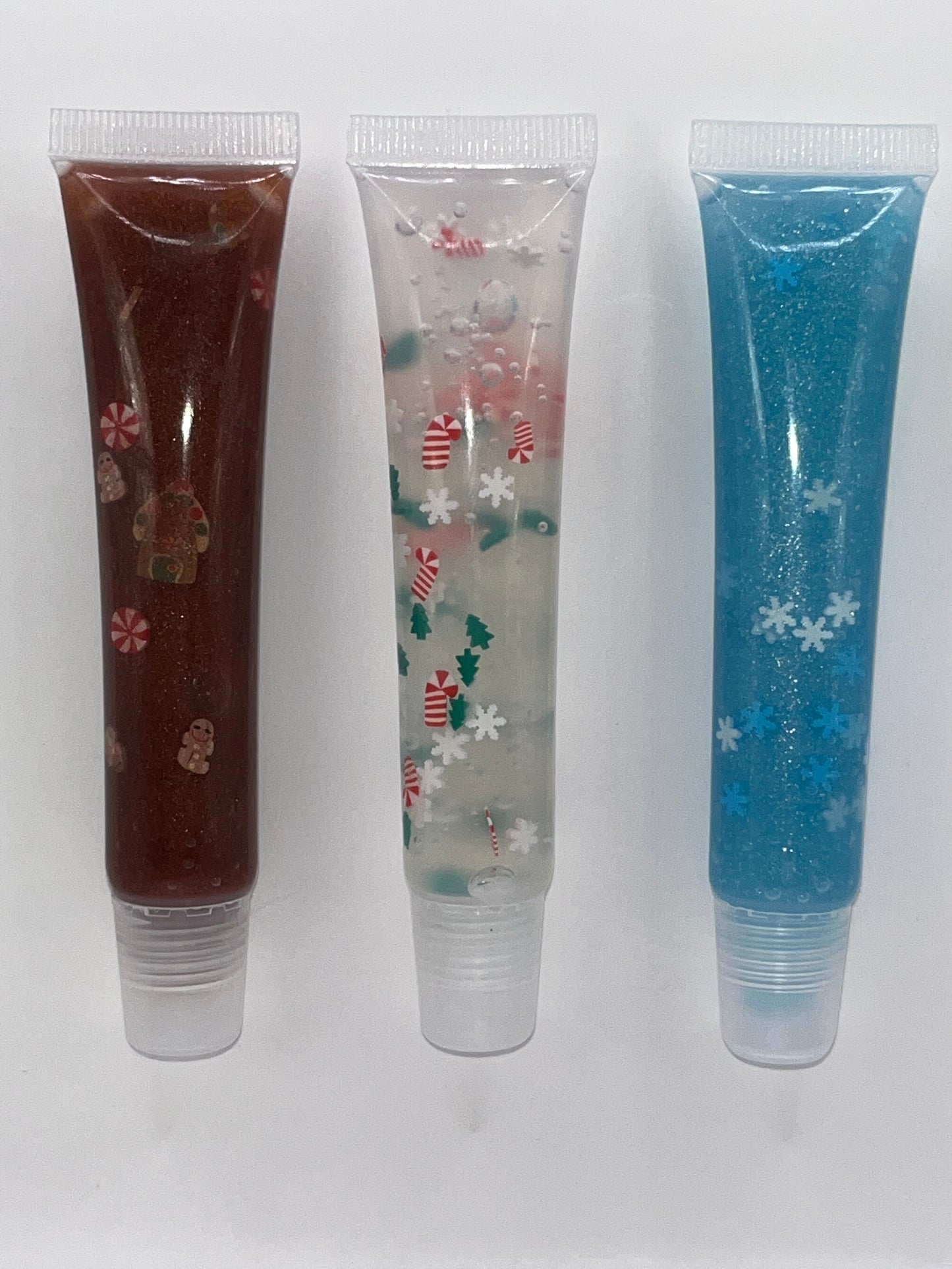 Winter Lip Gloss