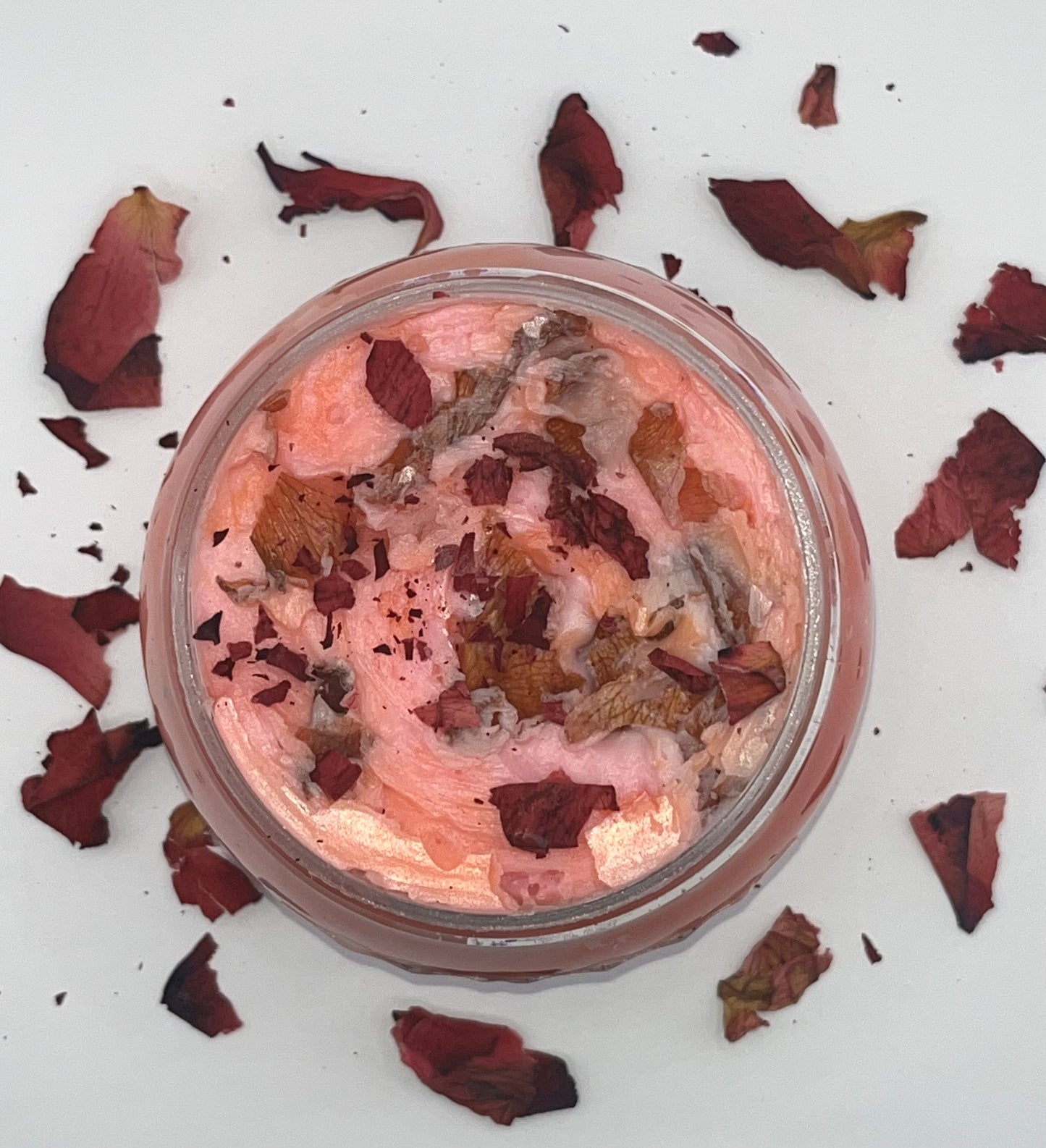 Rose Butter - Body Butter