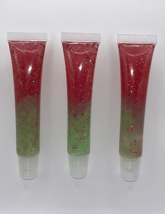 Watermelon Lip Gloss