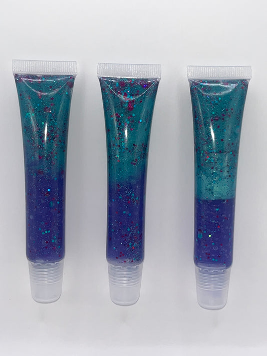 Mermaid Lip Gloss