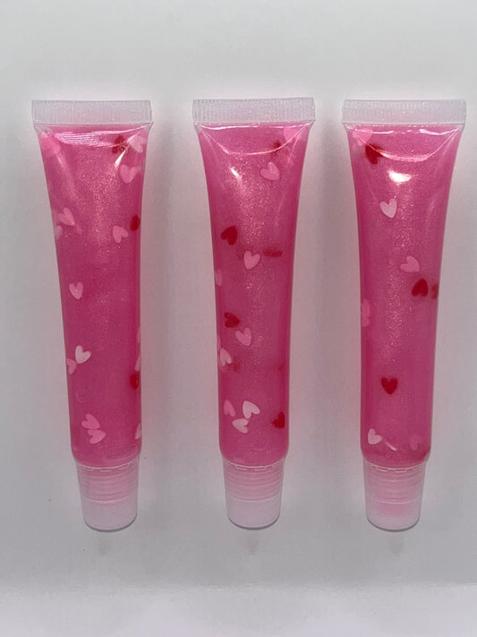 V - Day Lip Gloss