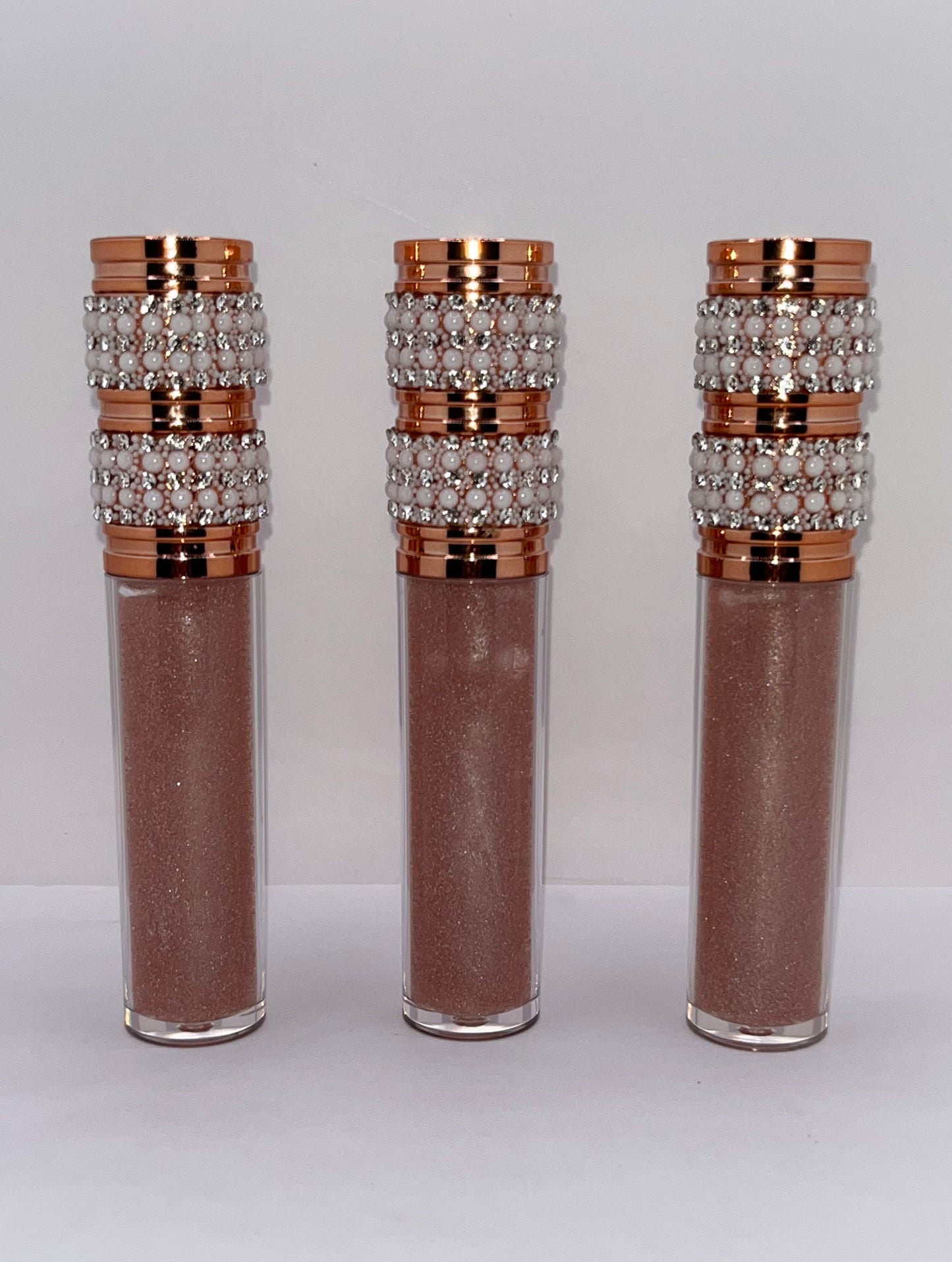 Naked Pearl Lip Gloss