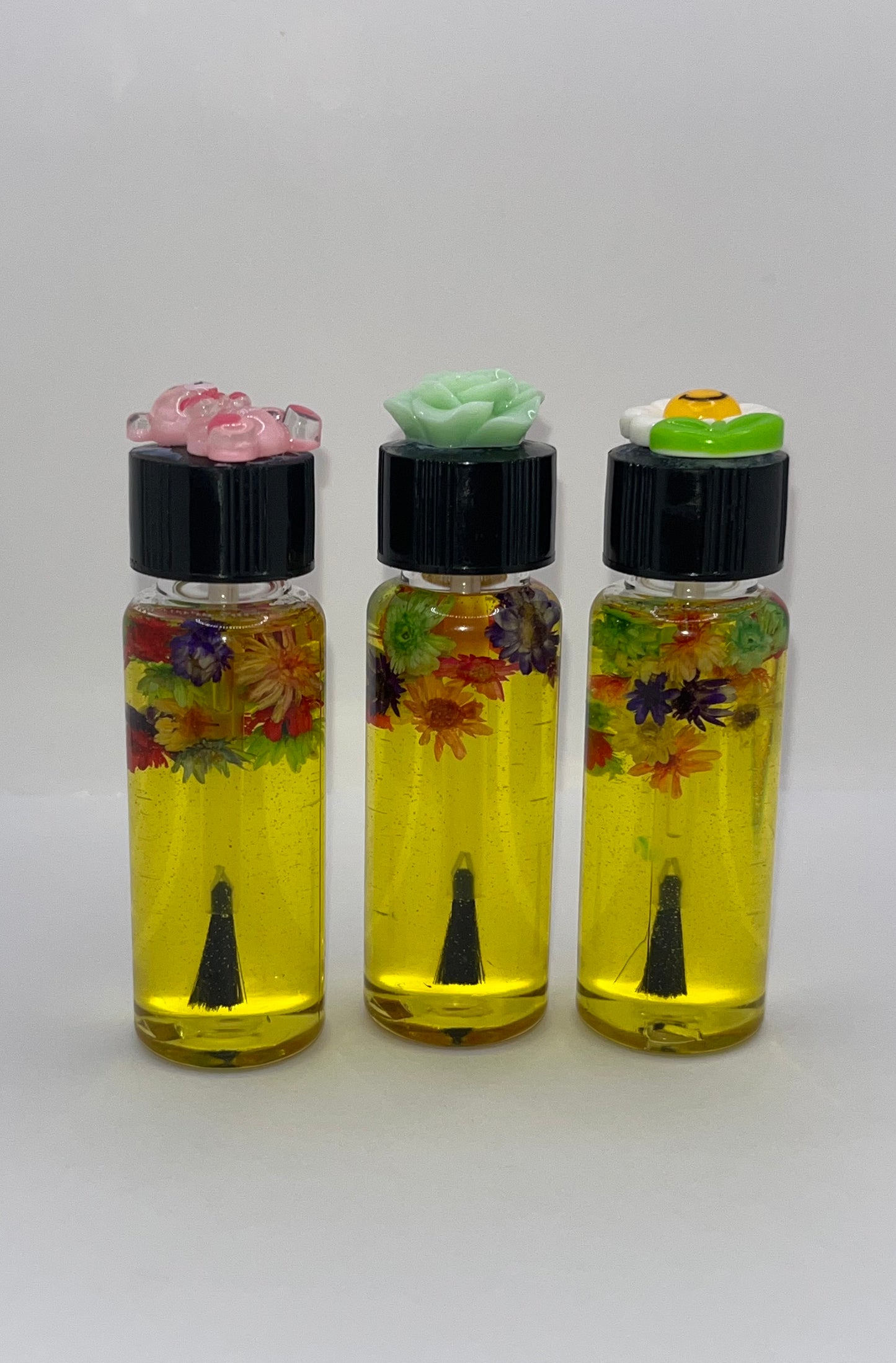 Yo Cuticle Oil Polish